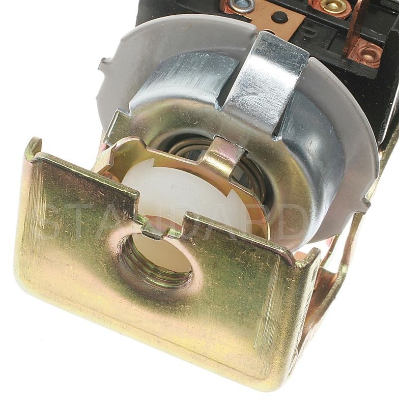 Standard Motor Products Headlight Switch, 9 Terminals – DS-357