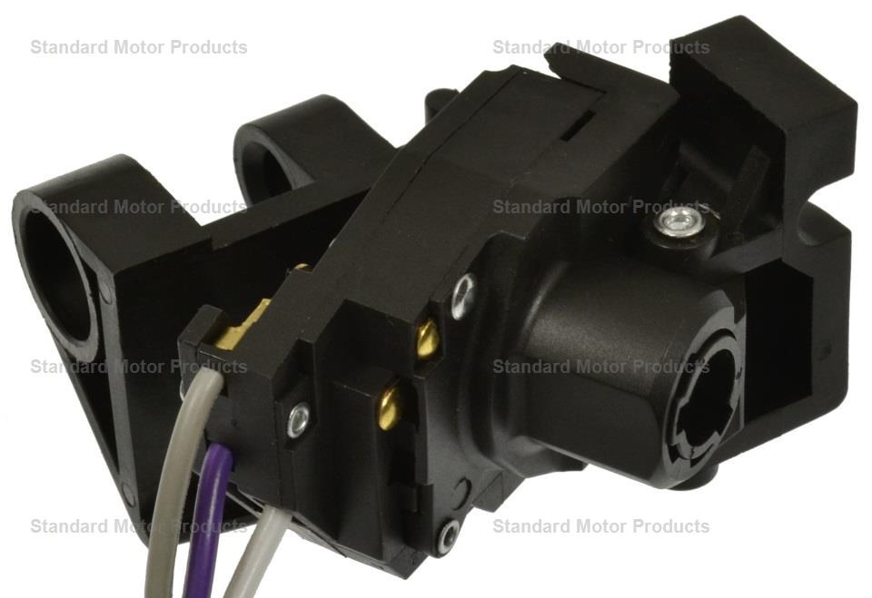 Standard Motor Products Windshield Wiper Switch, 5 Blade Terminal – DS-400