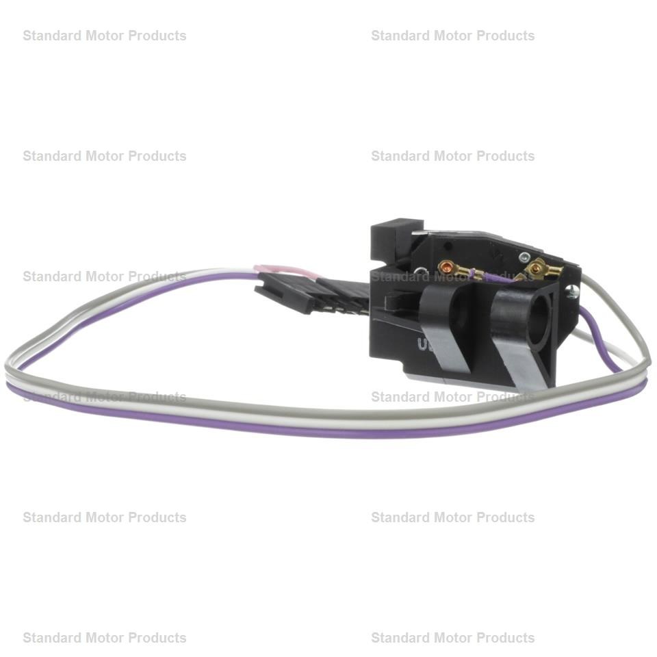 Standard Motor Products Windshield Wiper Switch, 5 Blade Terminal – DS-400