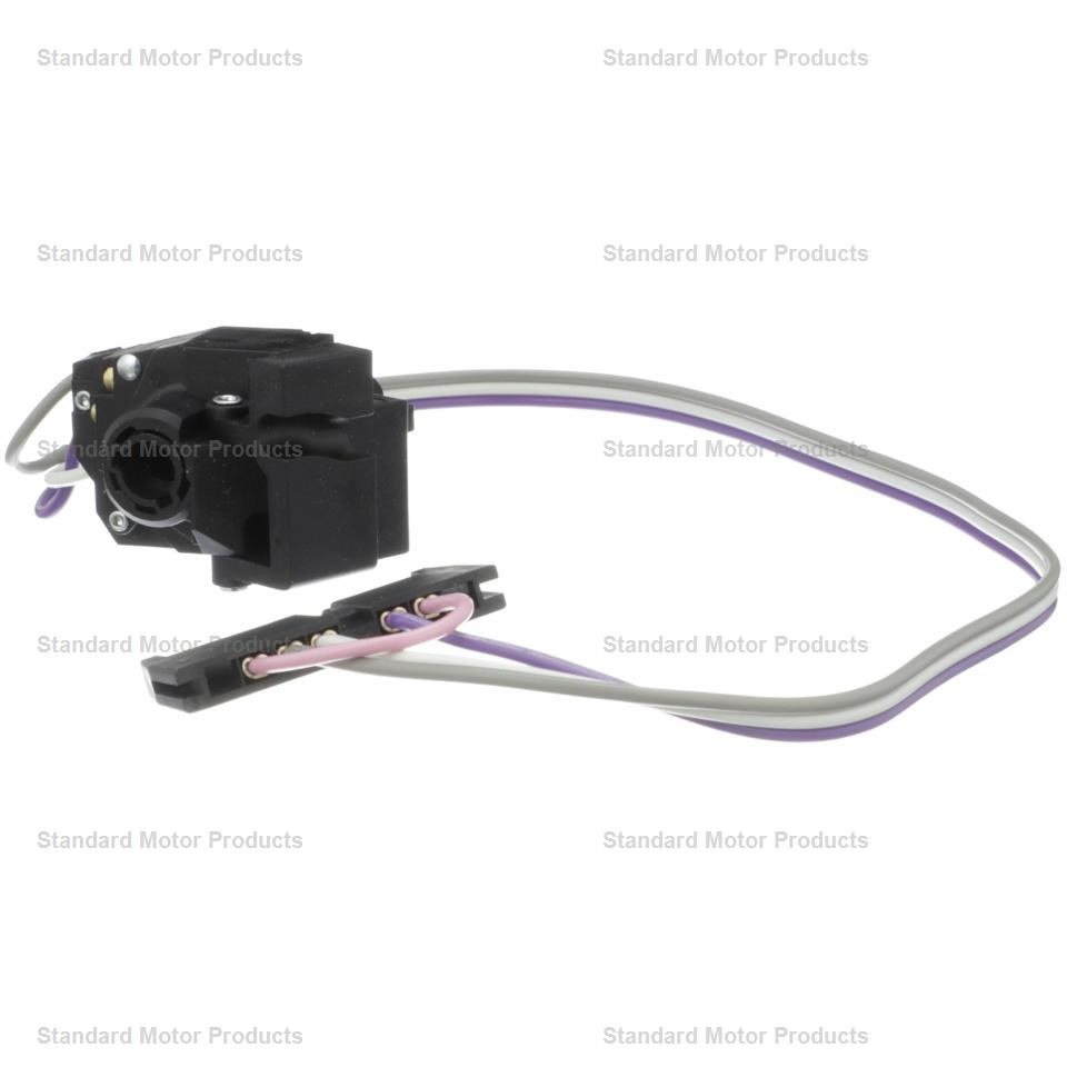 Standard Motor Products Windshield Wiper Switch, 5 Blade Terminal – DS-400