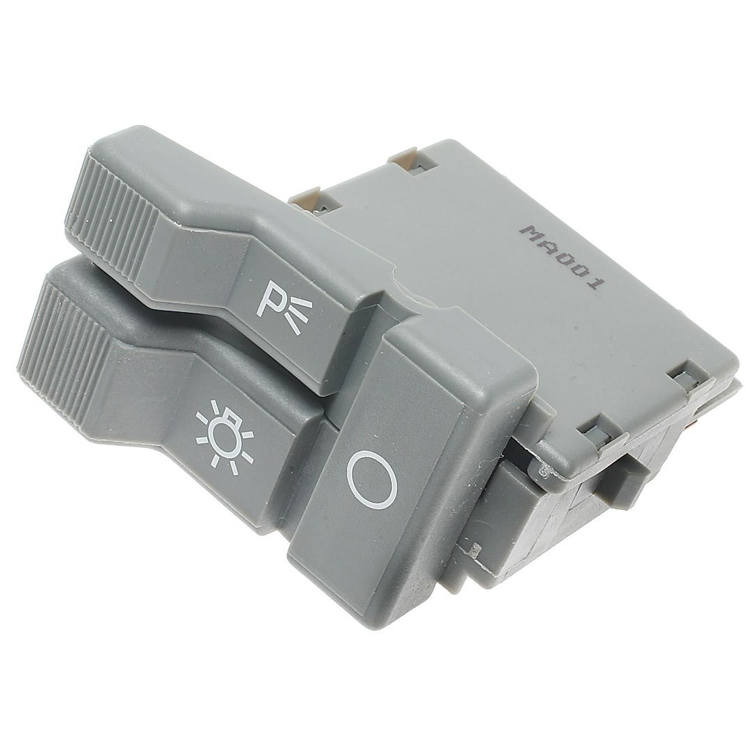Standard Motor Products Headlight Switch, T Series, Gray – DS647T