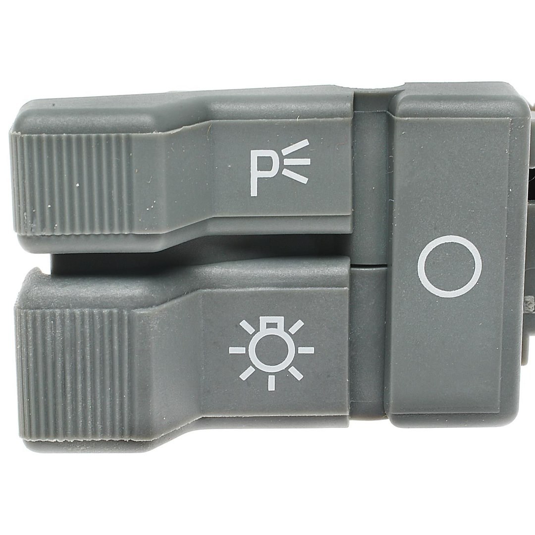 Standard Motor Products Headlight Switch, T Series, Gray – DS647T