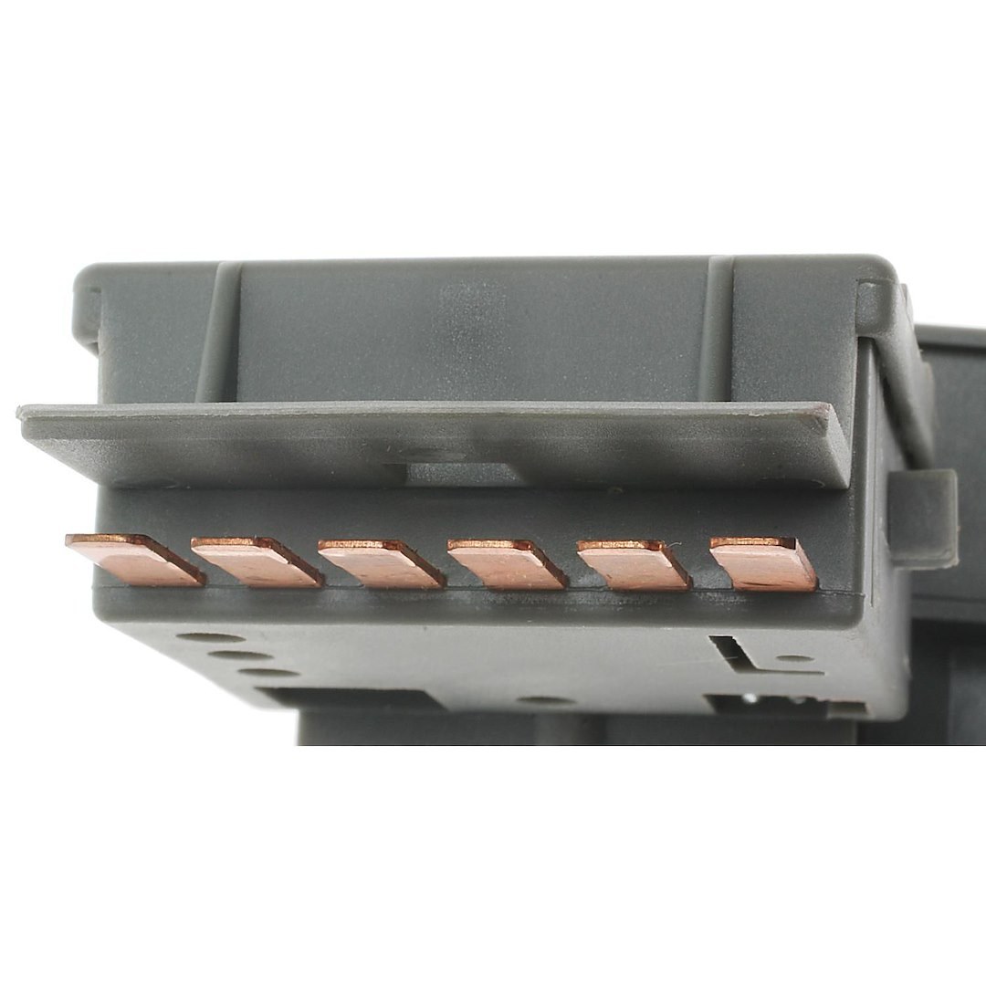 Standard Motor Products Headlight Switch, T Series, Gray – DS647T
