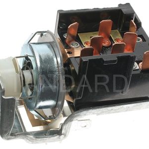 Standard Motor Products Headlight Switch, 9 Terminals – DS-741