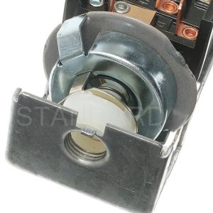 Standard Motor Products Headlight Switch, 9 Terminals – DS-741