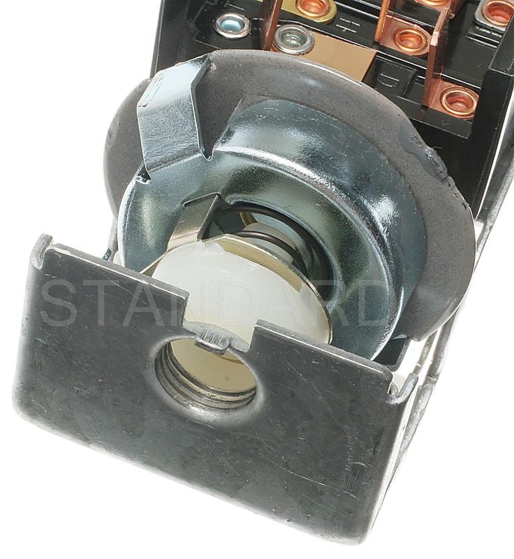 Standard Motor Products Headlight Switch, 9 Terminals – DS-741