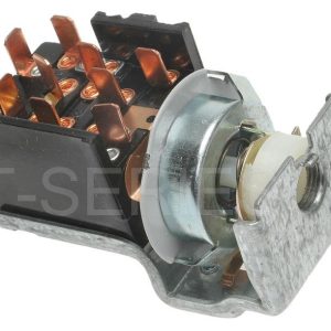 Standard Motor Products Headlight Switch, T Series, 9 Terminals – DS741T