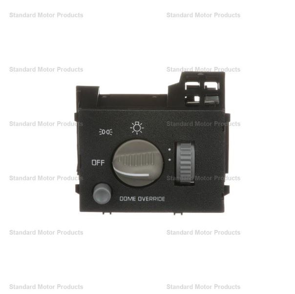 Standard Motor Products Dimmer Switch, 11 Terminal, Complete Assembly with Dimmer – DS-876