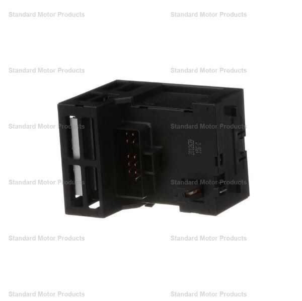 Standard Motor Products Dimmer Switch, 11 Terminal, Complete Assembly with Dimmer – DS-876