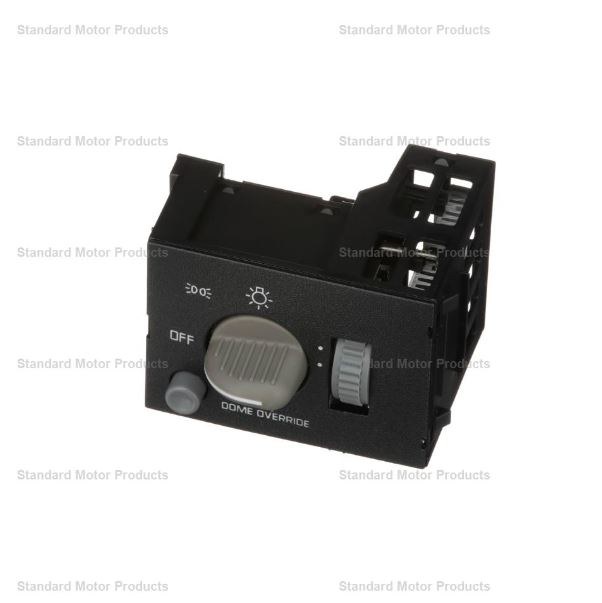 Standard Motor Products Dimmer Switch, 11 Terminal, Complete Assembly with Dimmer – DS-876