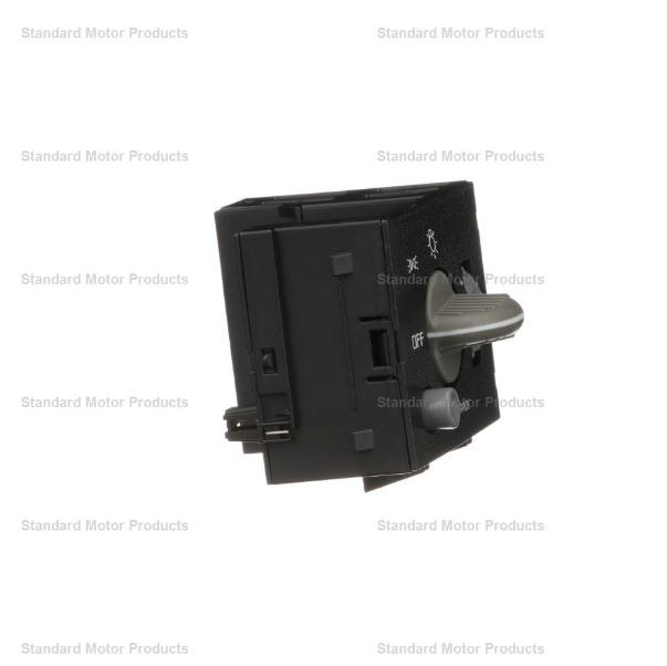 Standard Motor Products Dimmer Switch, 11 Terminal, Complete Assembly with Dimmer – DS-876