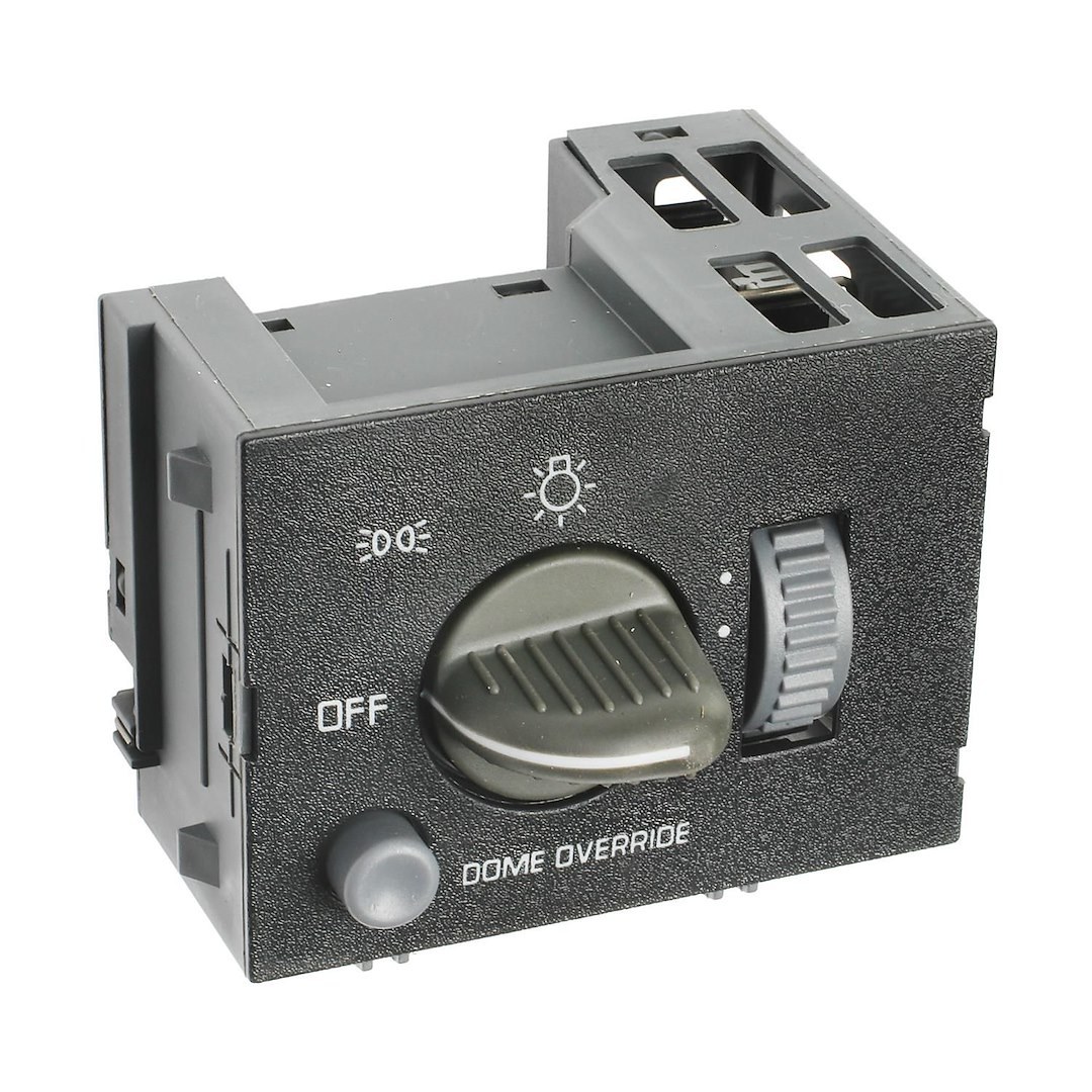 Standard Motor Products Dimmer Switch, T Series, 11 Terminal, Complete Assembly with Dimmer – DS876T