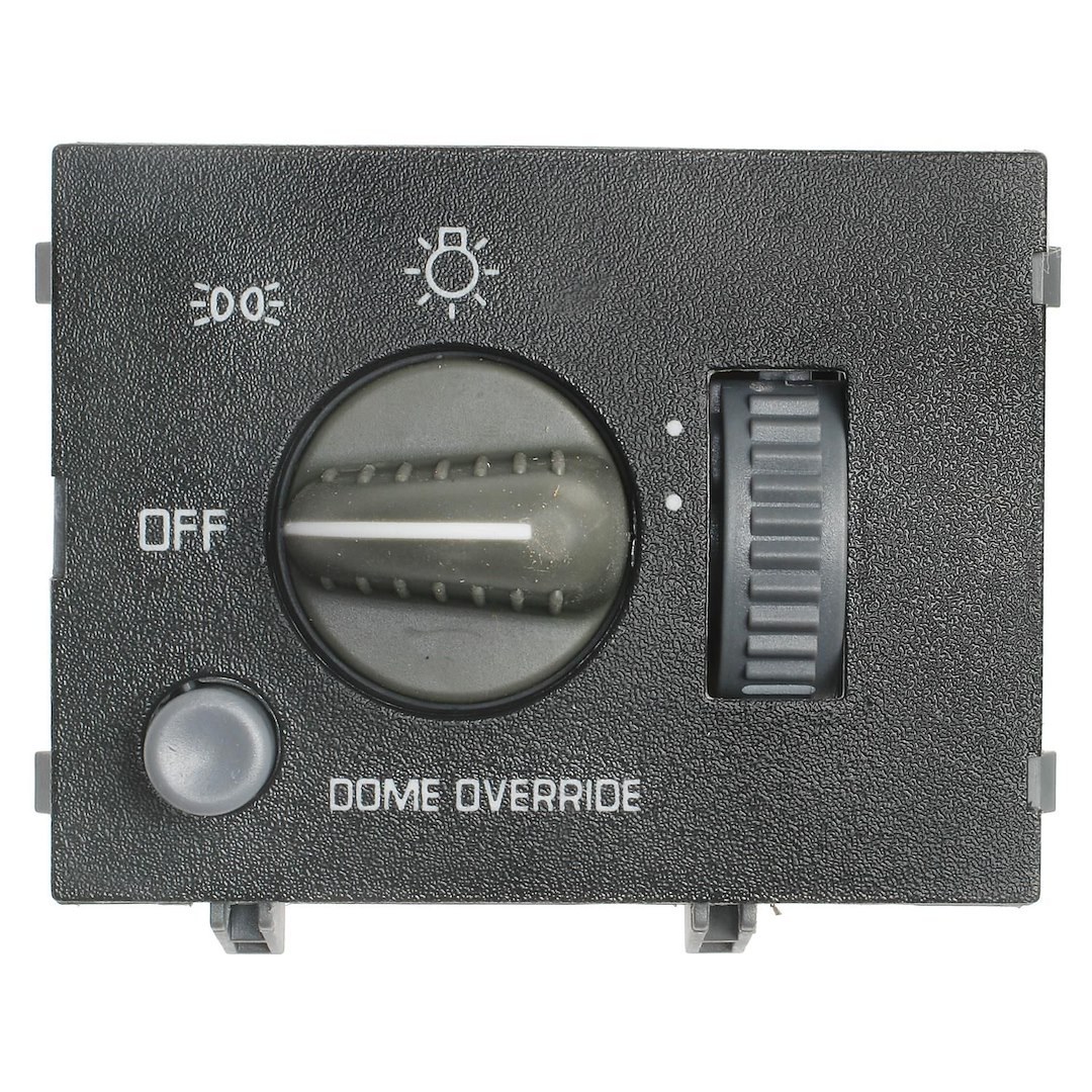Standard Motor Products Dimmer Switch, T Series, 11 Terminal, Complete Assembly with Dimmer – DS876T