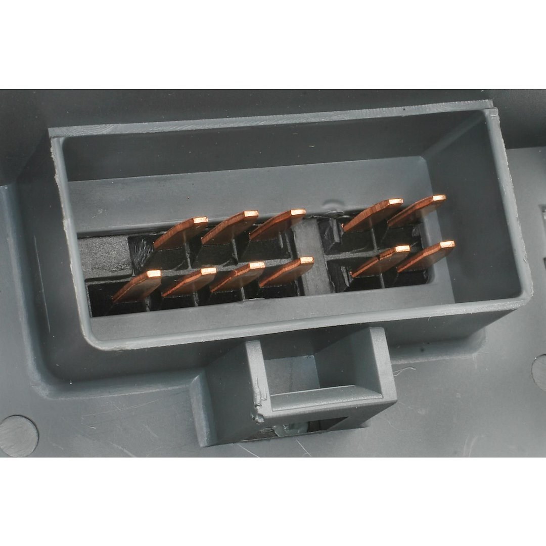 Standard Motor Products Dimmer Switch, T Series, 11 Terminal, Complete Assembly with Dimmer – DS876T