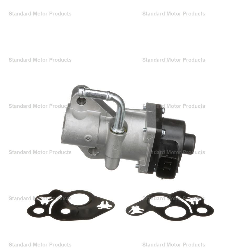Standard Motor Products EGR Valve, Intermotor ®, Push-IN Type, Genuine Intermotor Quality – EGV1025