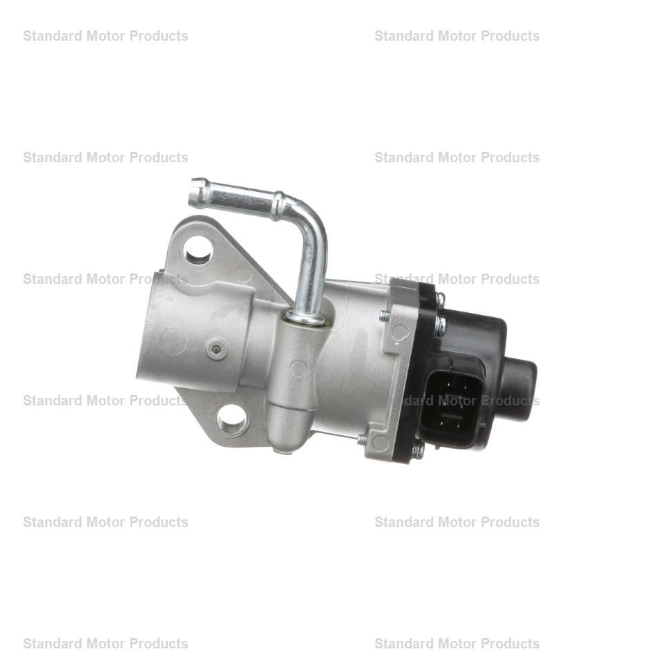 Standard Motor Products EGR Valve, Intermotor ®, Push-IN Type, Genuine Intermotor Quality – EGV1025