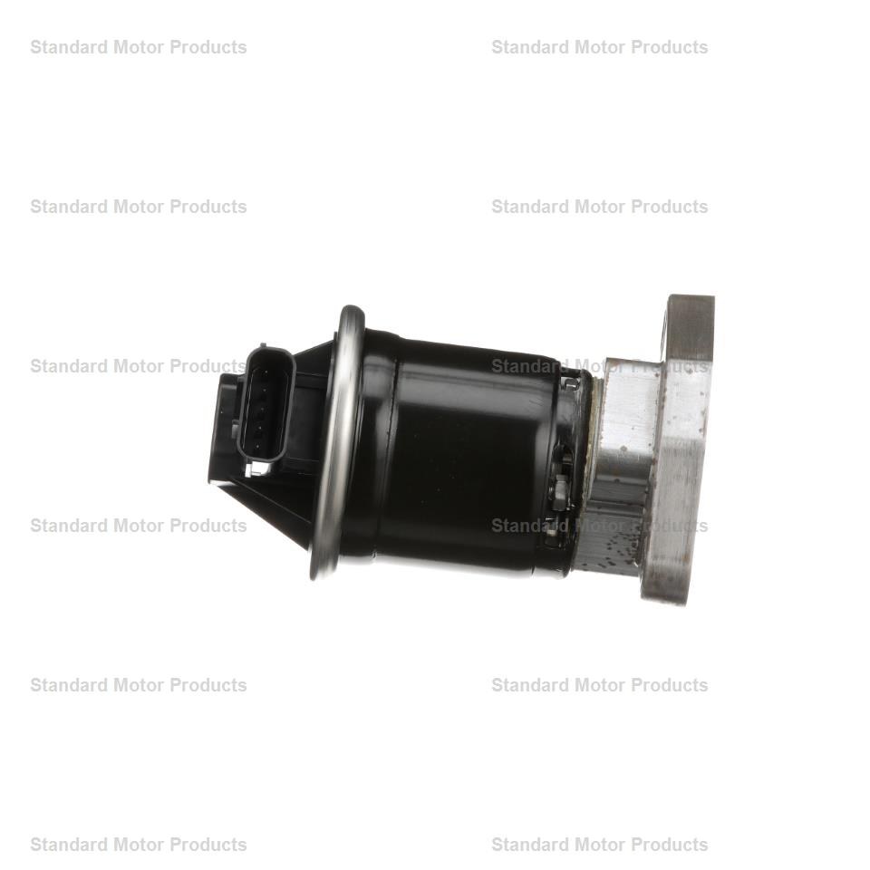 Standard Motor Products EGR Valve, Electronic Control, 5 Pin Terminals, Bolt Mount, With Gaskets – EGV1134
