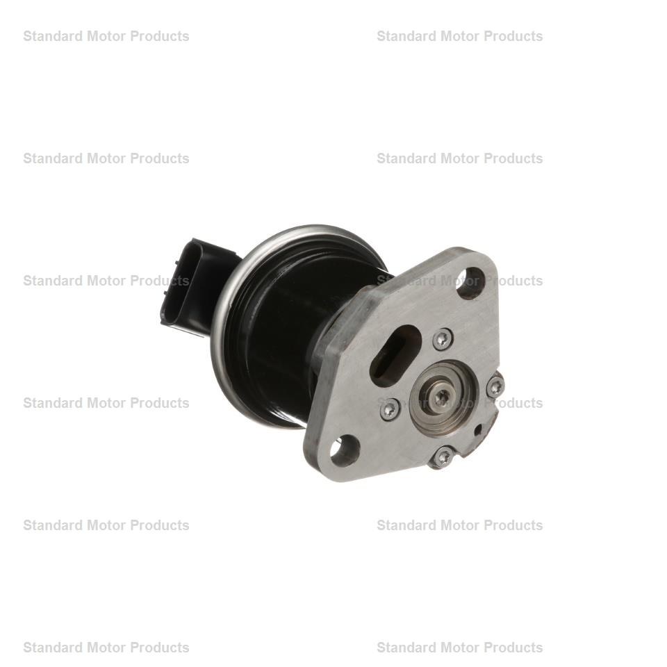 Standard Motor Products EGR Valve, Electronic Control, 5 Pin Terminals, Bolt Mount, With Gaskets – EGV1134
