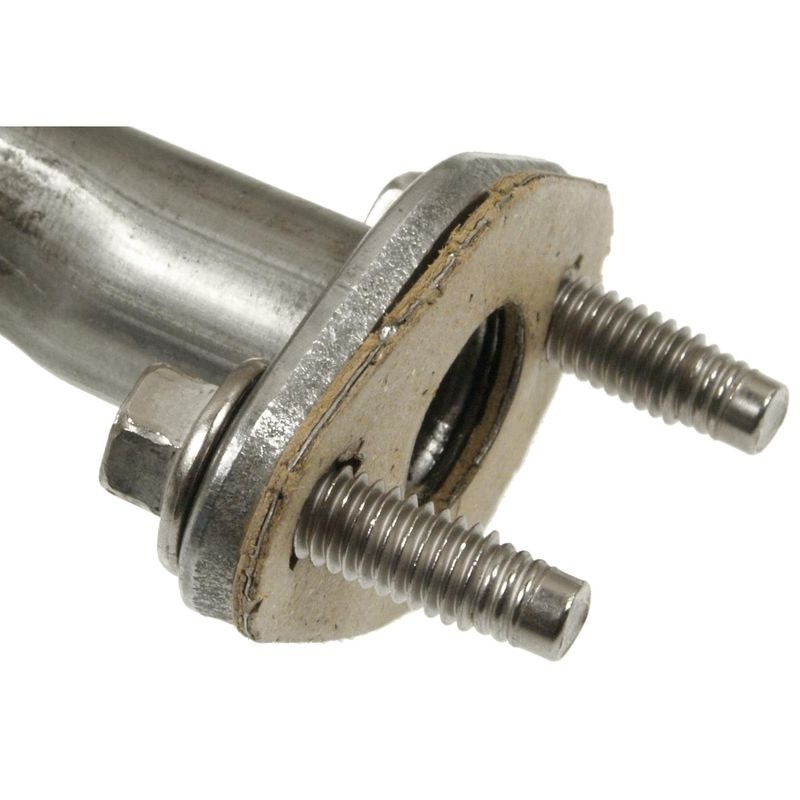 Standard Motor Products EGR Valve, 5 Male Blade Terminal, With Metal Gasket – EGV1144