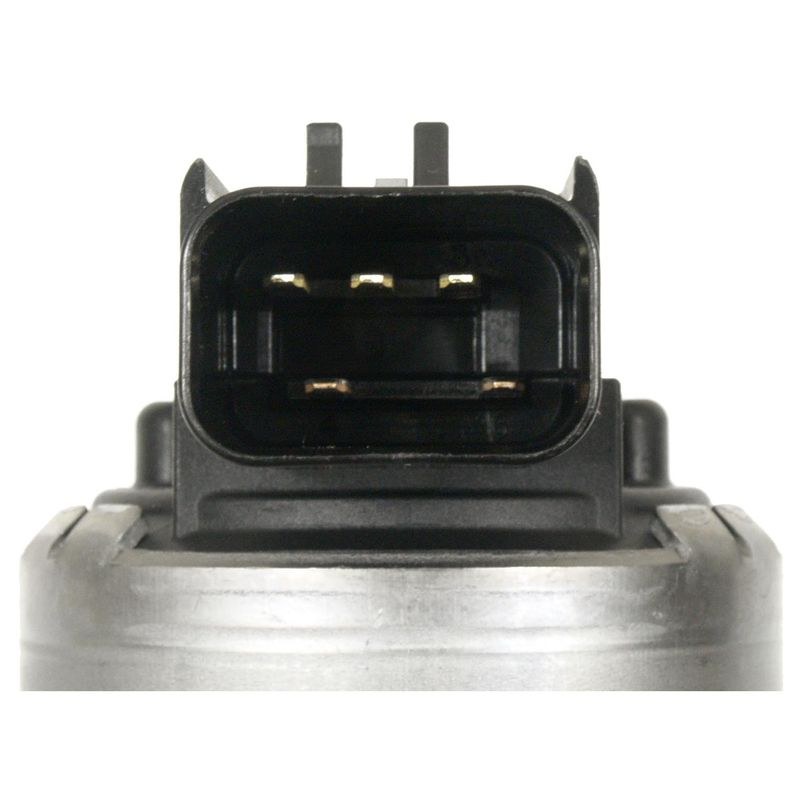 Standard Motor Products EGR Valve, 5 Male Blade Terminal, With Metal Gasket – EGV1144
