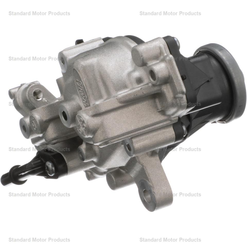 Standard Motor Products EGR Valve, 5 Male Terminal, Electronic, Bolt Mount – EGV1313