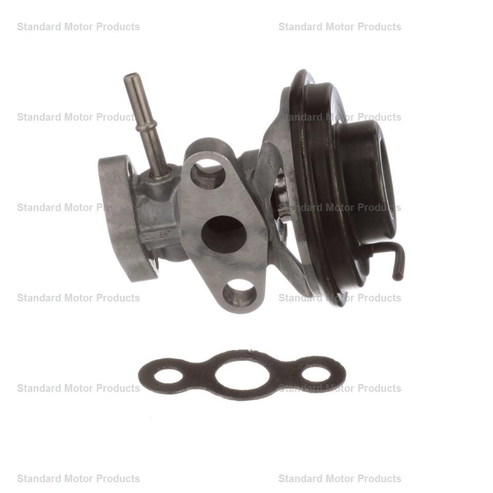 Standard Motor Products EGR Valve, Intermotor ®, Genuine Intermotor Quality – EGV558