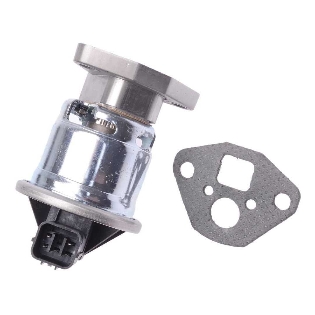Standard Motor Products EGR Valve, T Series, Digital, With Gaskets – EGV658T