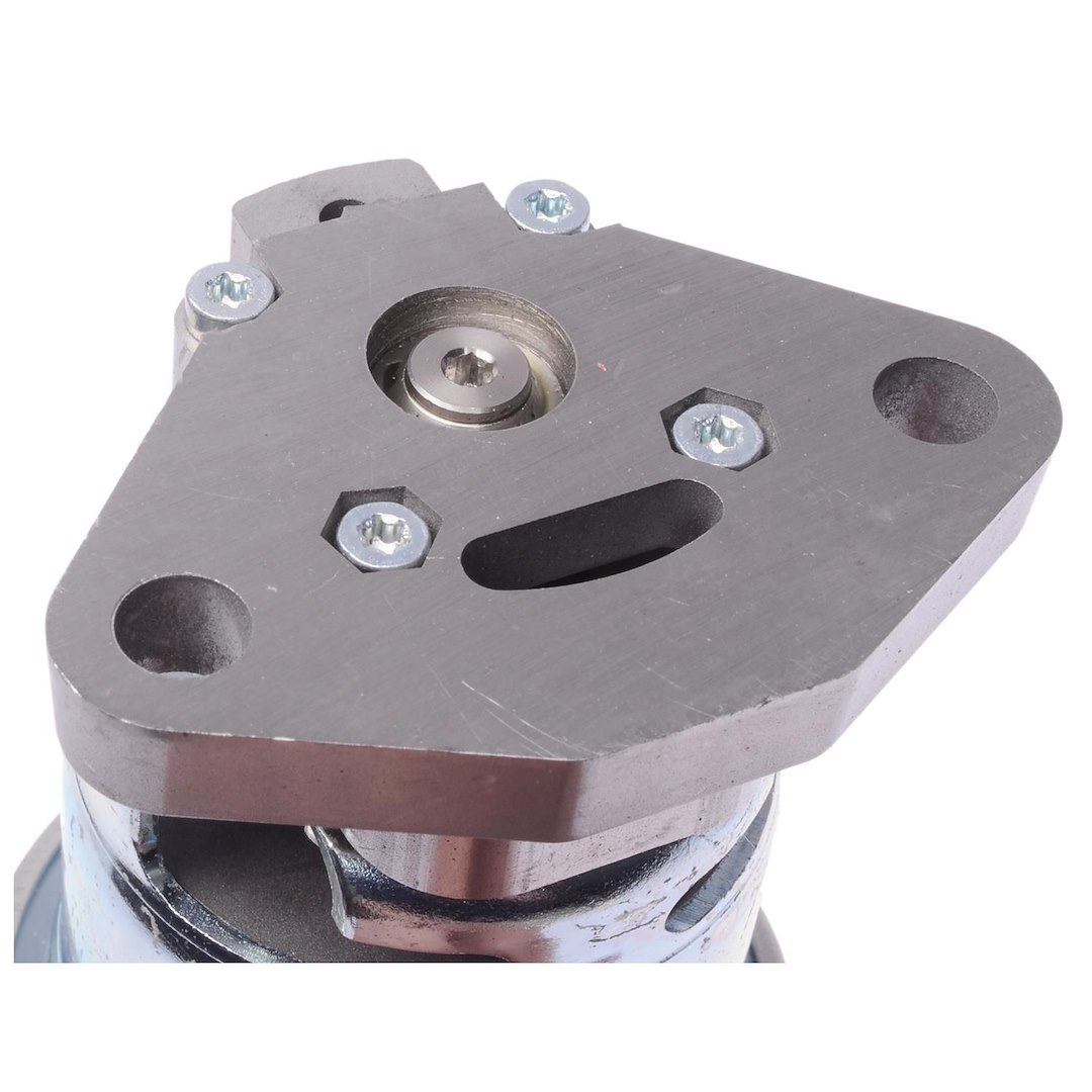 Standard Motor Products EGR Valve, T Series, Digital, With Gaskets – EGV658T