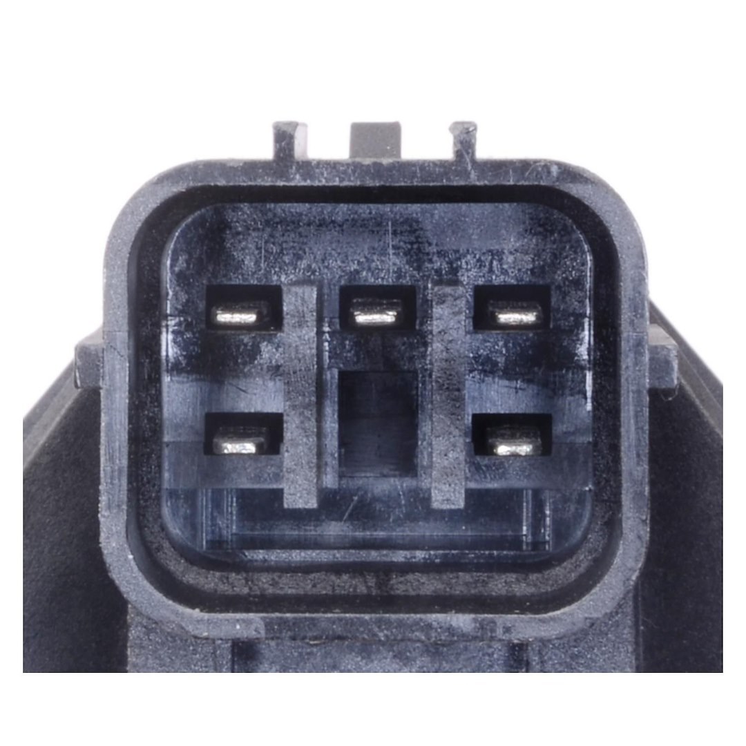 Standard Motor Products EGR Valve, T Series, Digital, With Gaskets – EGV658T
