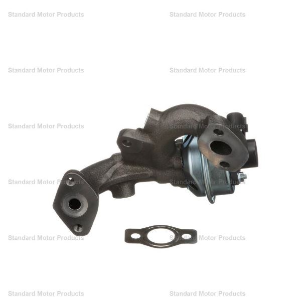 Standard Motor Products EGR Valve, Intermotor ®, Electronic Control, Genuine Intermotor Quality – EGV693