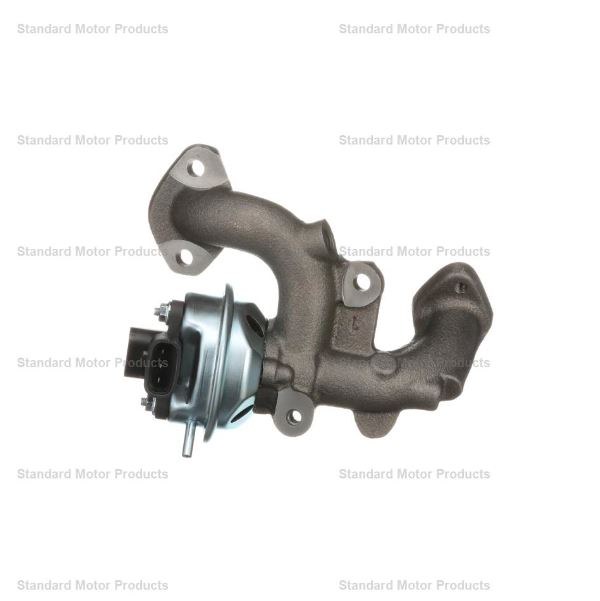 Standard Motor Products EGR Valve, Intermotor ®, Electronic Control, Genuine Intermotor Quality – EGV693