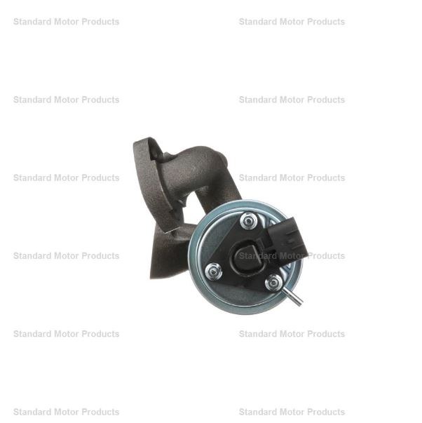 Standard Motor Products EGR Valve, Intermotor ®, Electronic Control, Genuine Intermotor Quality – EGV693