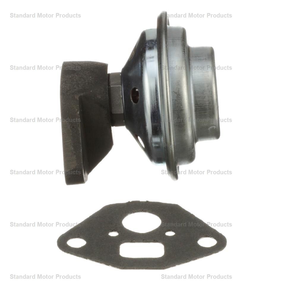 Standard Motor Products EGR Valve, Mechanical, With Gaskets – EGV762