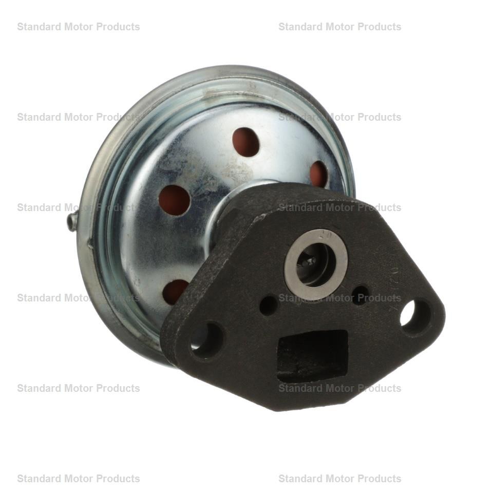 Standard Motor Products EGR Valve, Mechanical, With Gaskets – EGV762
