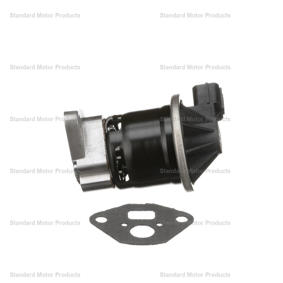 Standard Motor Products EGR Valve, Intermotor ®, Genuine Intermotor Quality – EGV980