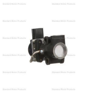 Standard Motor Products EGR Valve, Intermotor ®, Genuine Intermotor Quality – EGV997