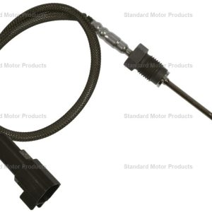 Standard Motor Products Exhaust Gas Temperature – Egt Sensor, 2 Male Blade Terminal – ETS226