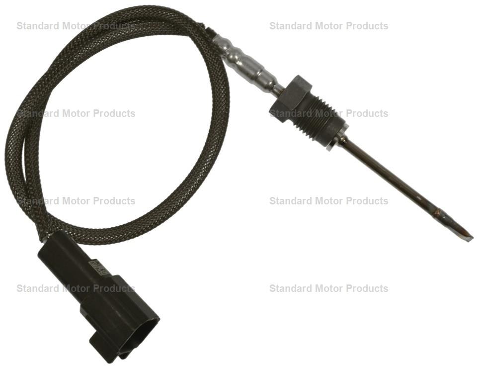 Standard Motor Products Exhaust Gas Temperature – Egt Sensor, 2 Male Blade Terminal – ETS226