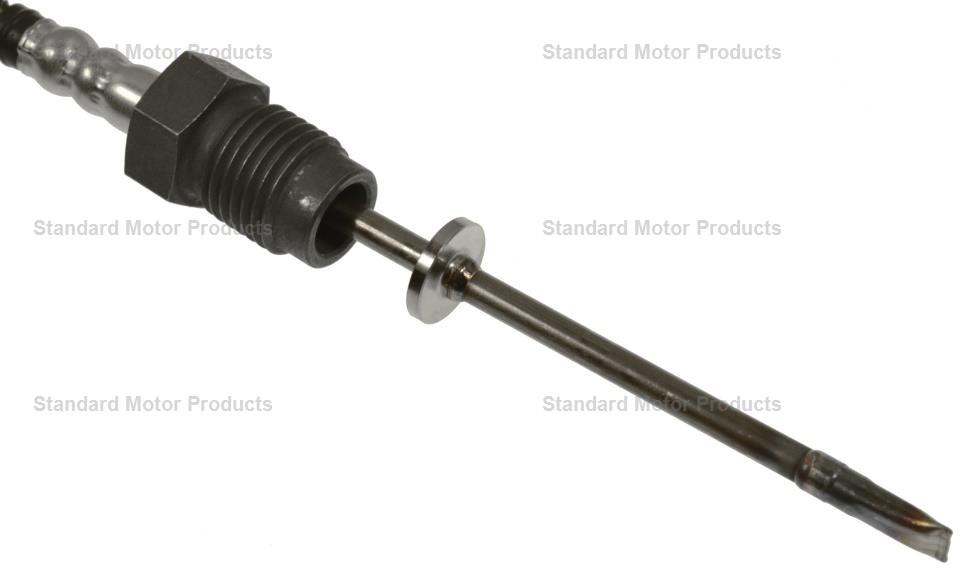 Standard Motor Products Exhaust Gas Temperature – Egt Sensor, 2 Male Blade Terminal – ETS226