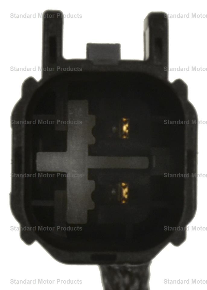 Standard Motor Products Exhaust Gas Temperature – Egt Sensor, 2 Male Blade Terminal – ETS226