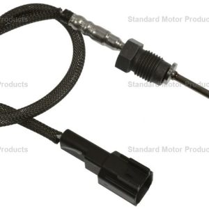 Standard Motor Products Exhaust Gas Temperature – Egt Sensor, 2 Male Blade Terminal – ETS227