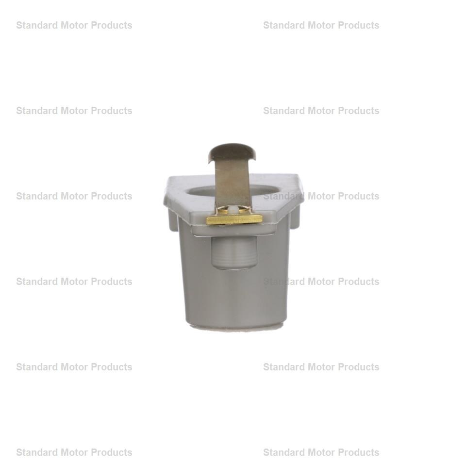 Standard Motor Products Distributor Rotor, Blue Streak ® – FD-110