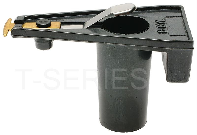 Standard Motor Products Distributor Rotor, T Series, Triangular – FD117T