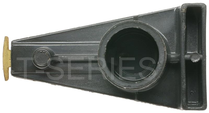 Standard Motor Products Distributor Rotor, T Series, Triangular – FD117T