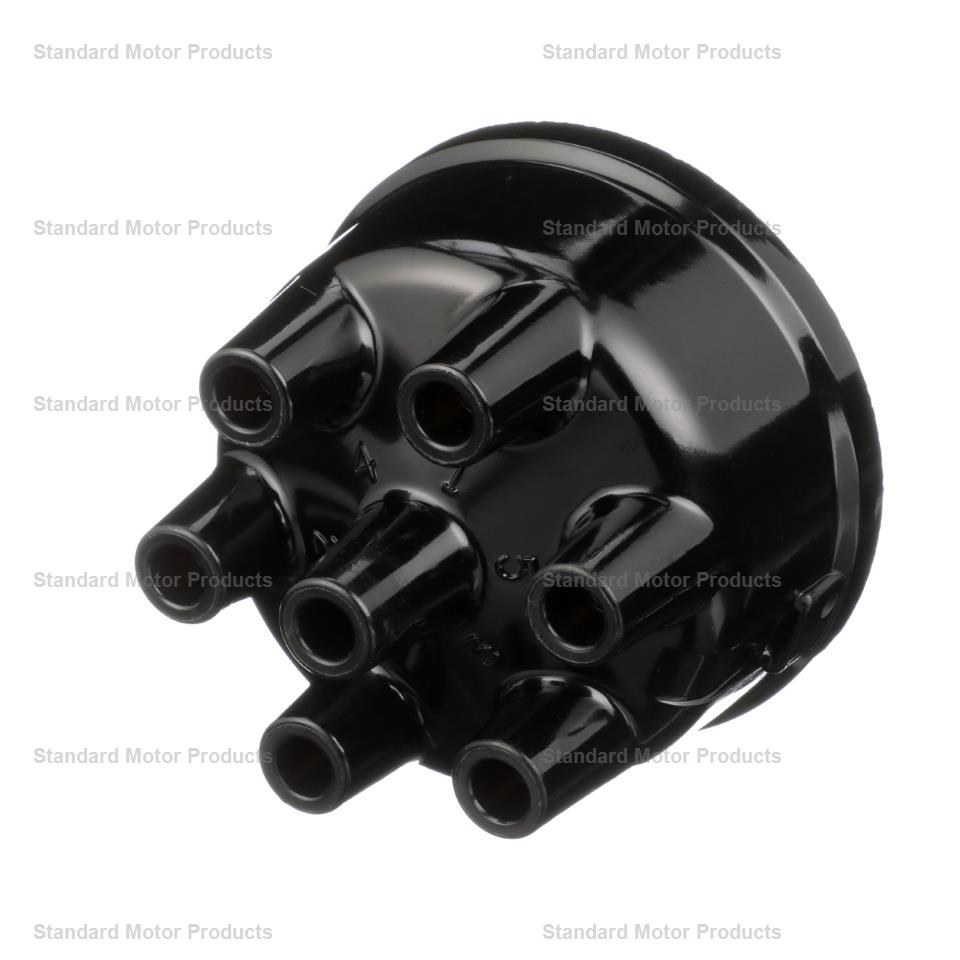 Standard Motor Products Distributor Cap, Blue Streak ® – FD-124