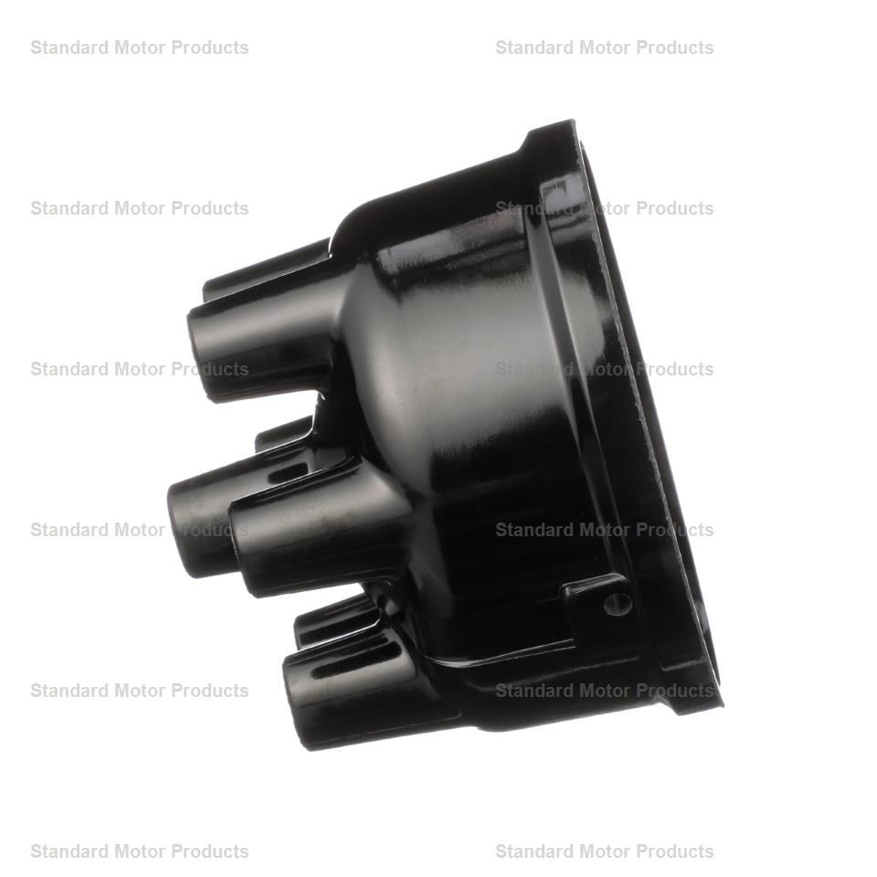 Standard Motor Products Distributor Cap, Blue Streak ® – FD-124