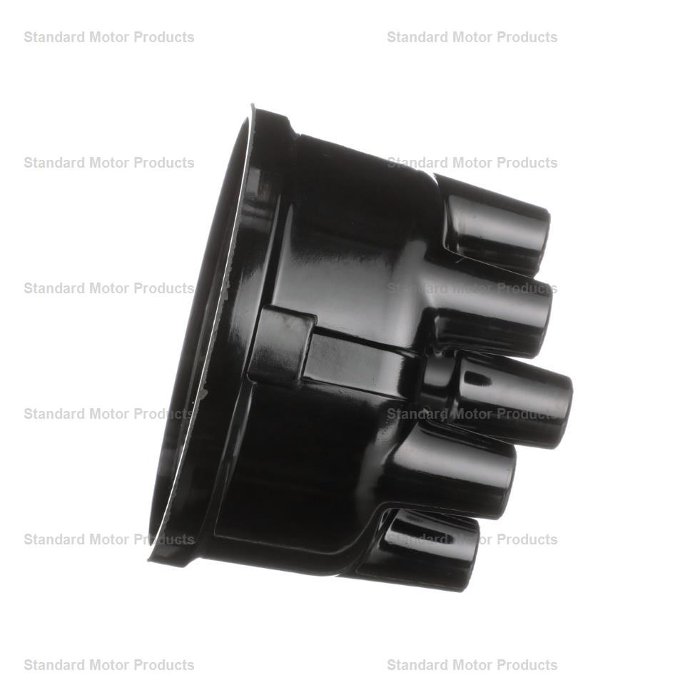 Standard Motor Products Distributor Cap, Blue Streak ® – FD-124