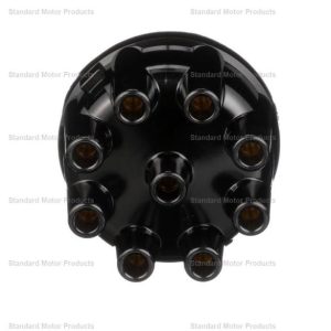 Standard Motor Products Distributor Cap, Blue Streak ® – FD-129