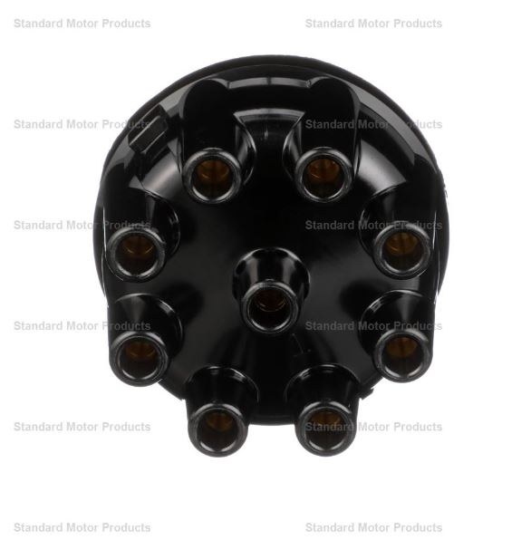 Standard Motor Products Distributor Cap, Blue Streak ® – FD-129
