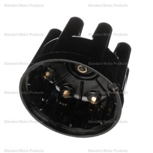 Standard Motor Products Distributor Cap, Blue Streak ® – FD-129